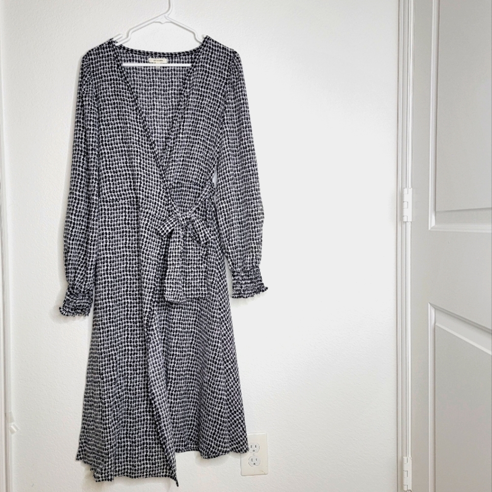Robe dress